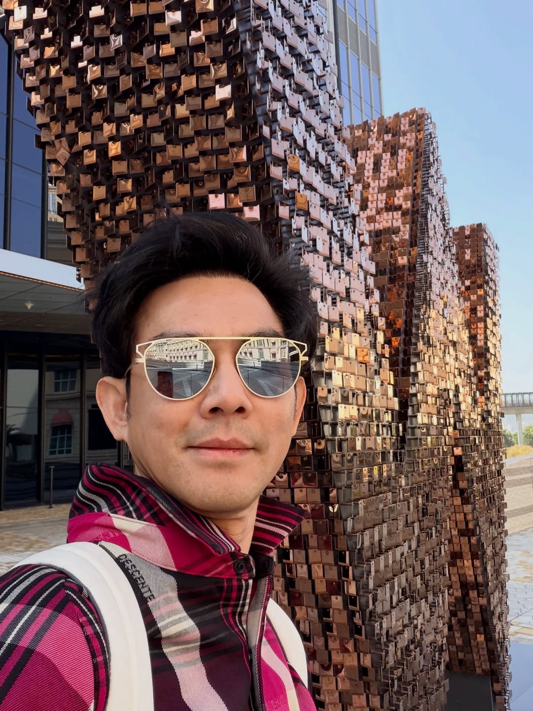 มอส - ปฏิภาณ ปฐวีกานต์