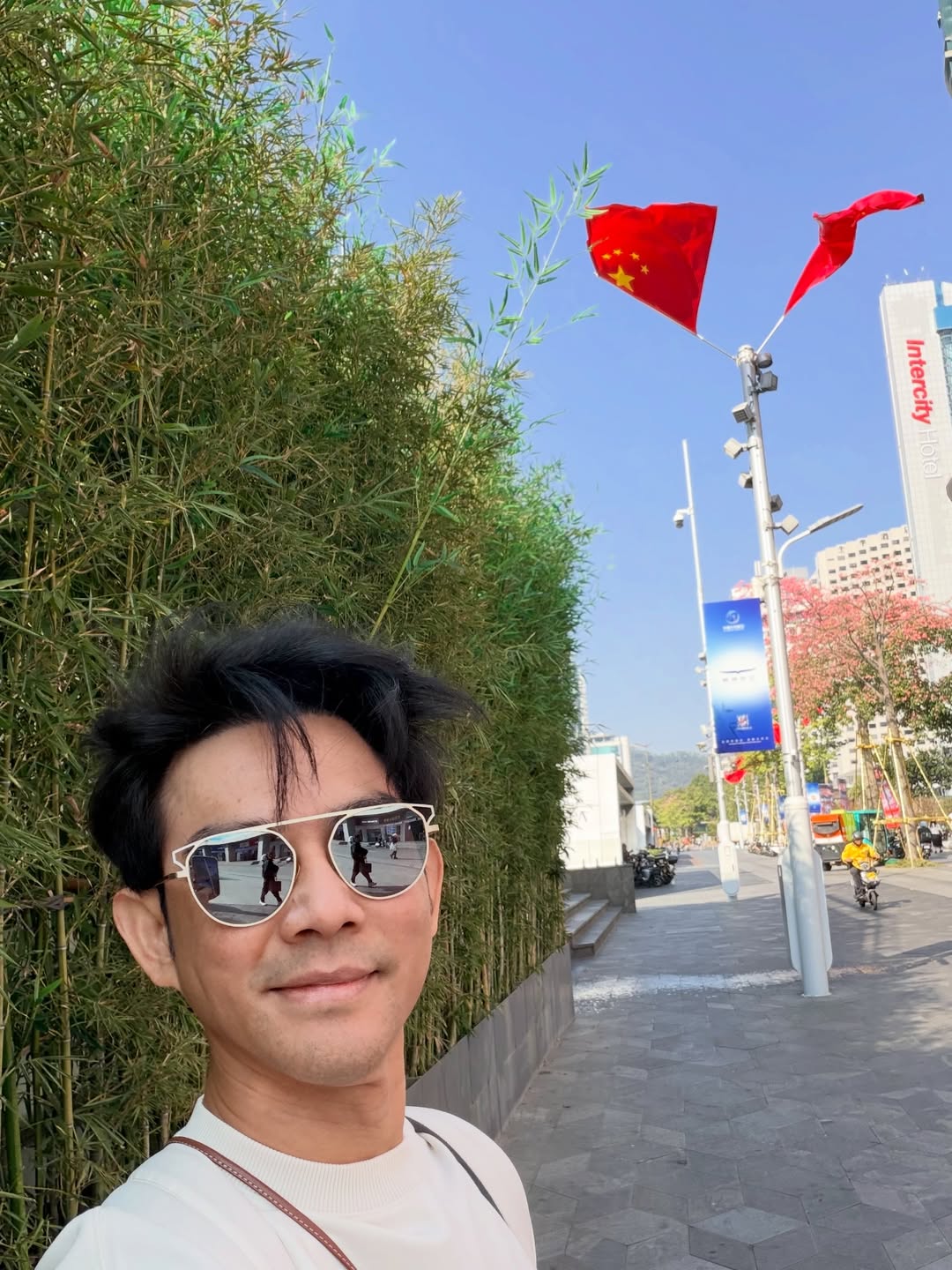 มอส - ปฏิภาณ ปฐวีกานต์