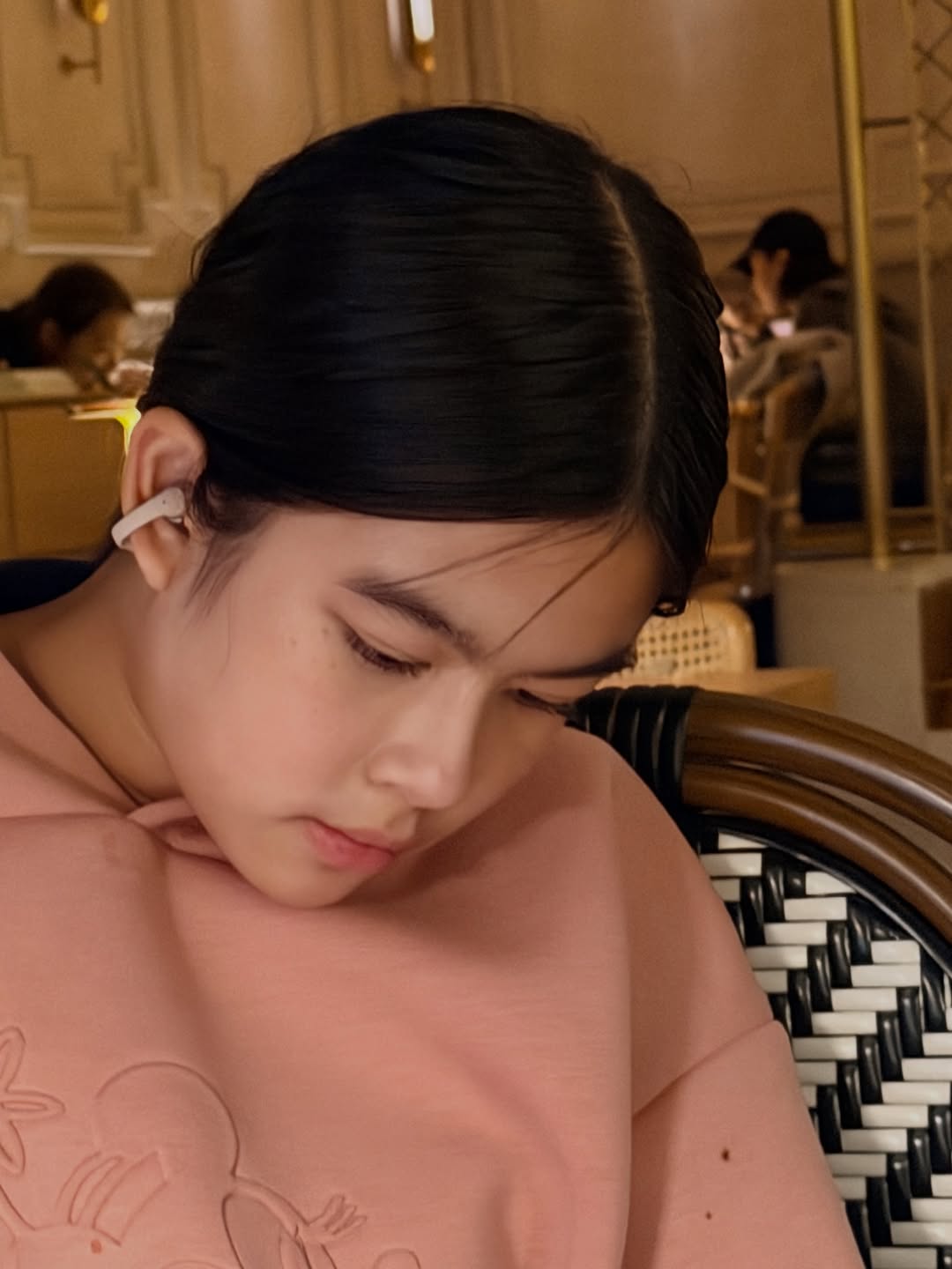 มอส - ปฏิภาณ ปฐวีกานต์