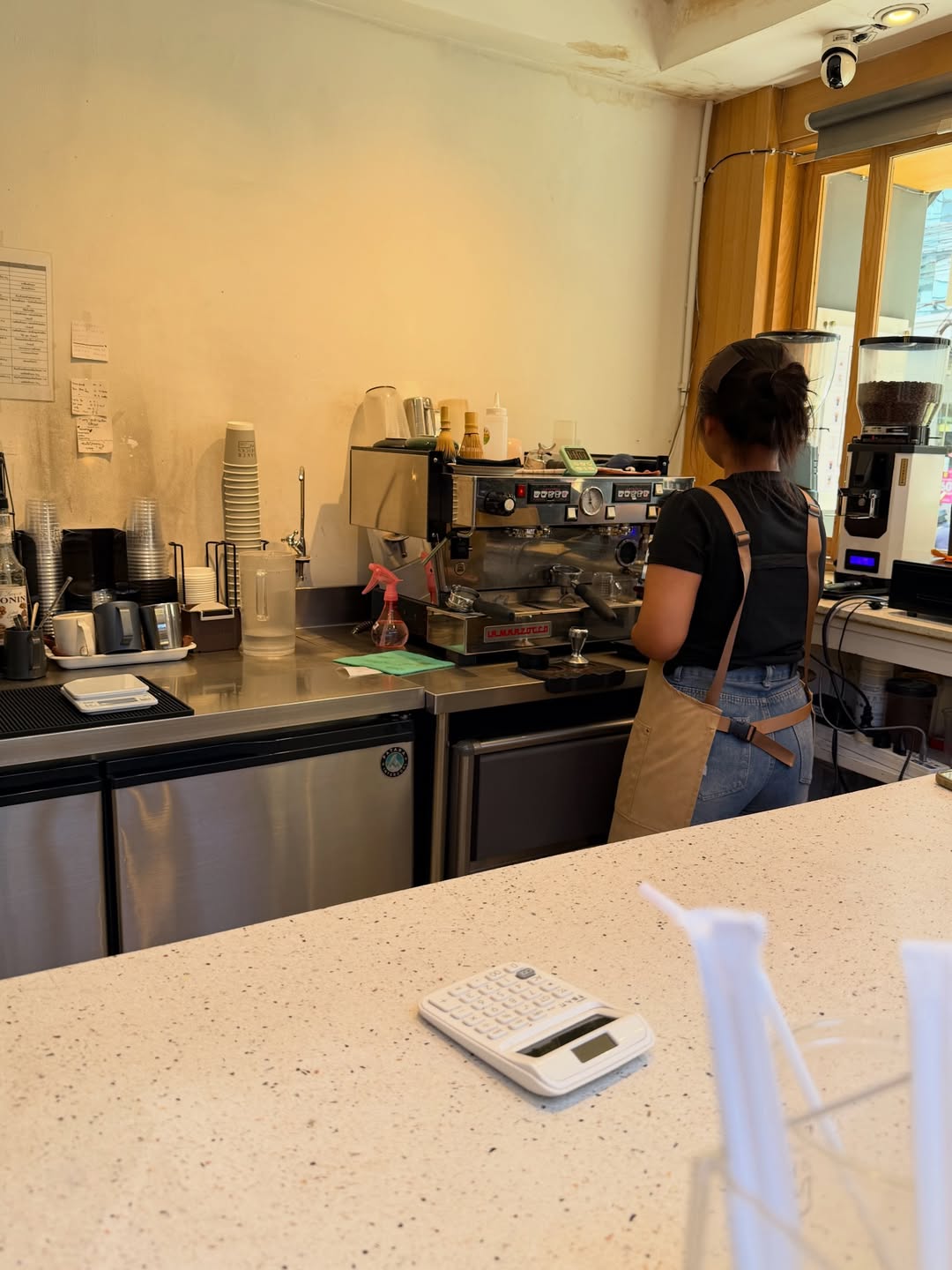 มอส - ปฏิภาณ ปฐวีกานต์