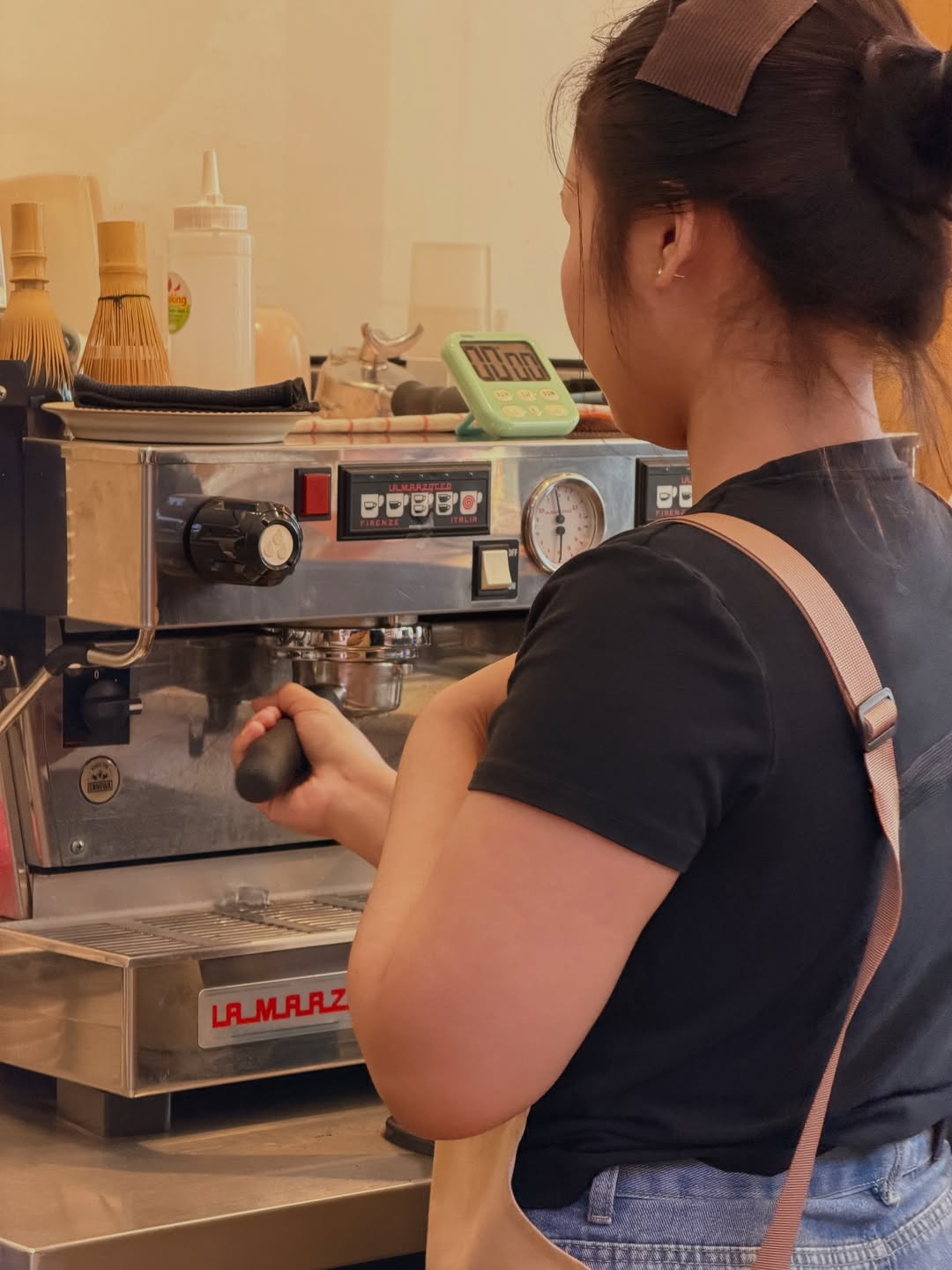 มอส - ปฏิภาณ ปฐวีกานต์