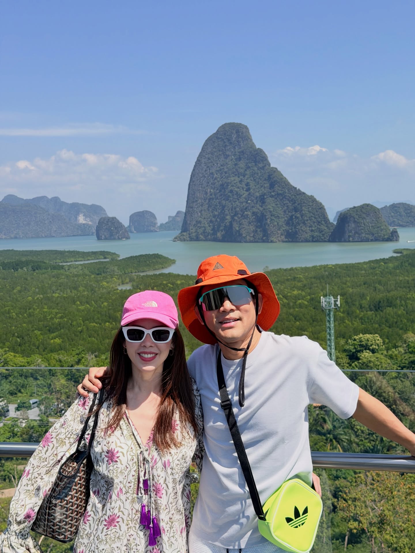 มอส - ปฏิภาณ ปฐวีกานต์