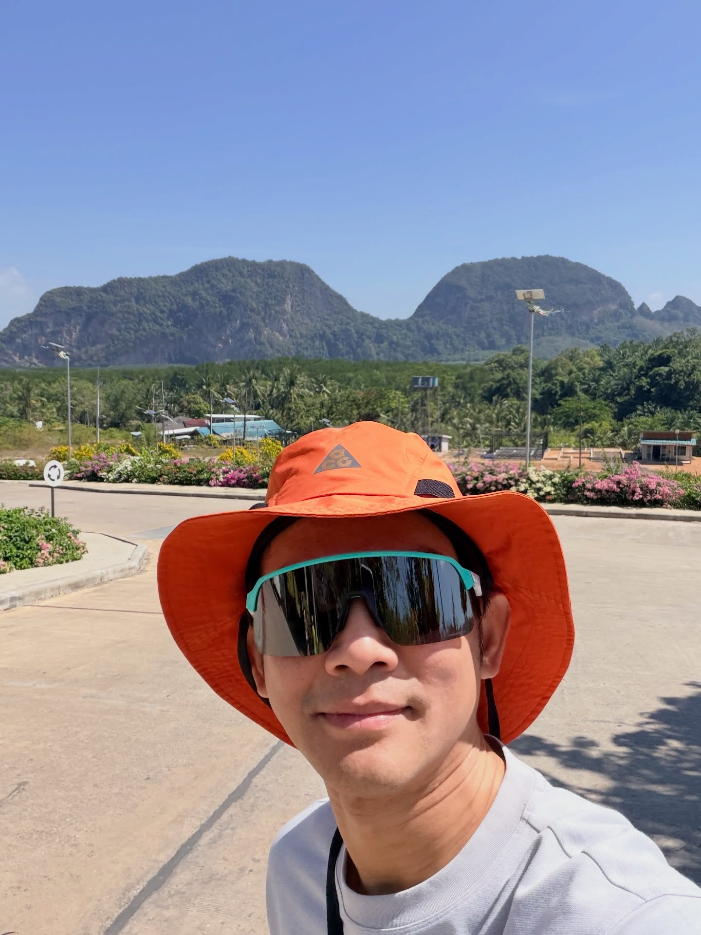 มอส - ปฏิภาณ ปฐวีกานต์