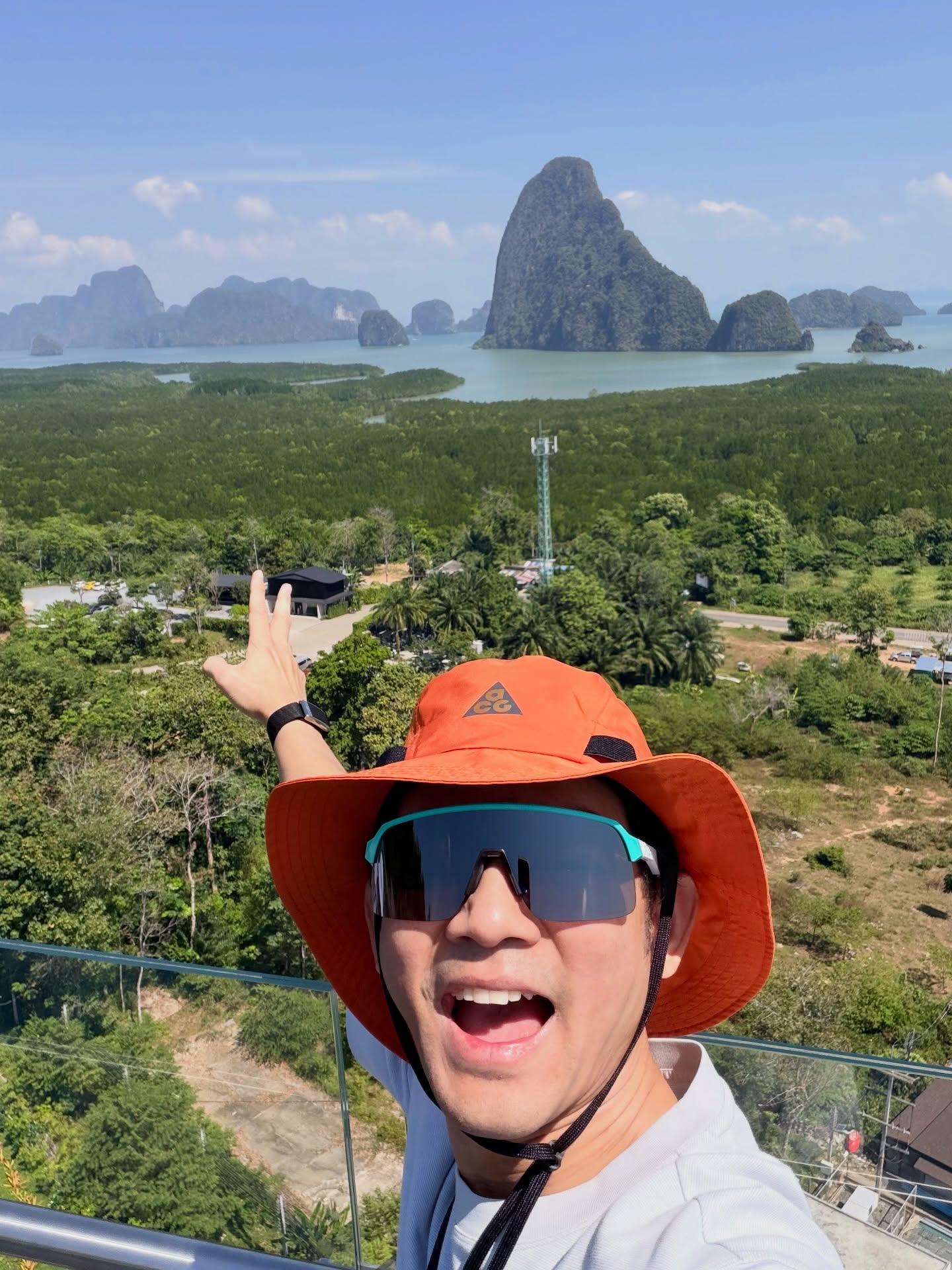 มอส - ปฏิภาณ ปฐวีกานต์