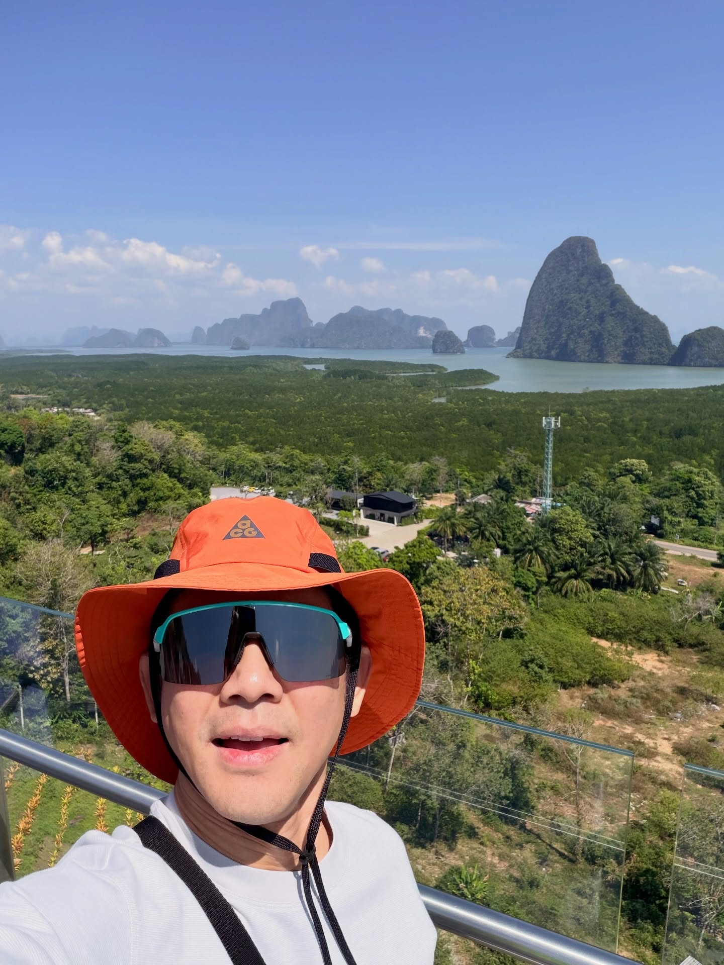 มอส - ปฏิภาณ ปฐวีกานต์