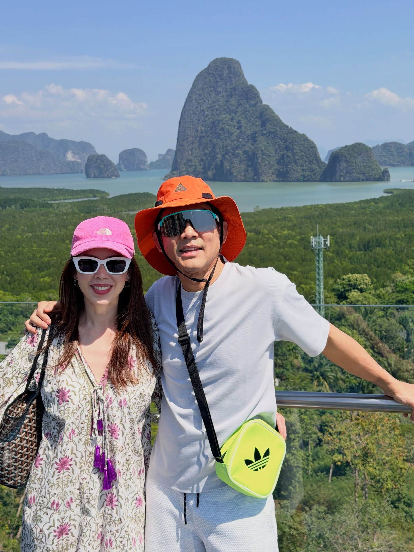 มอส - ปฏิภาณ ปฐวีกานต์