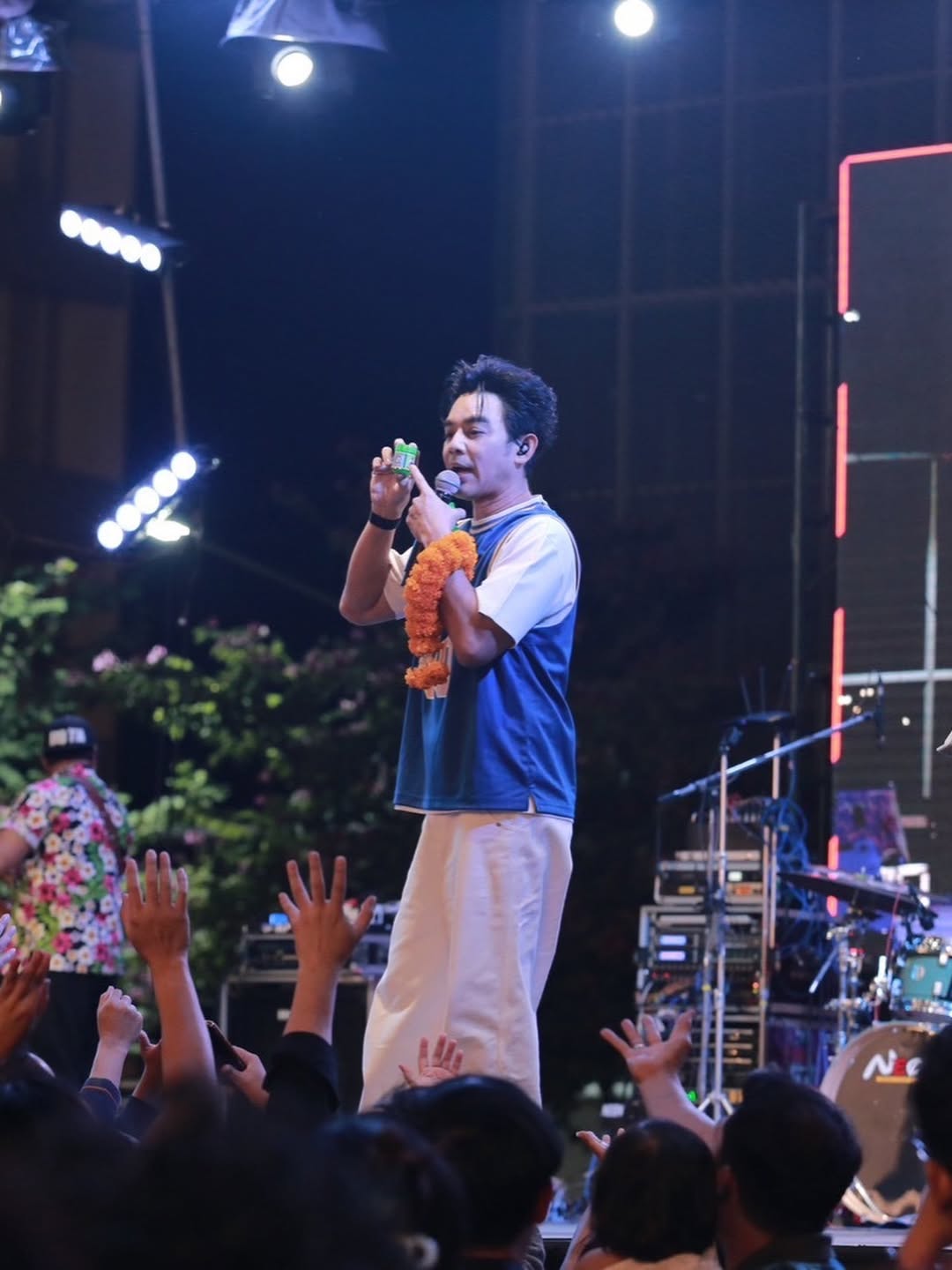 มอส - ปฏิภาณ ปฐวีกานต์