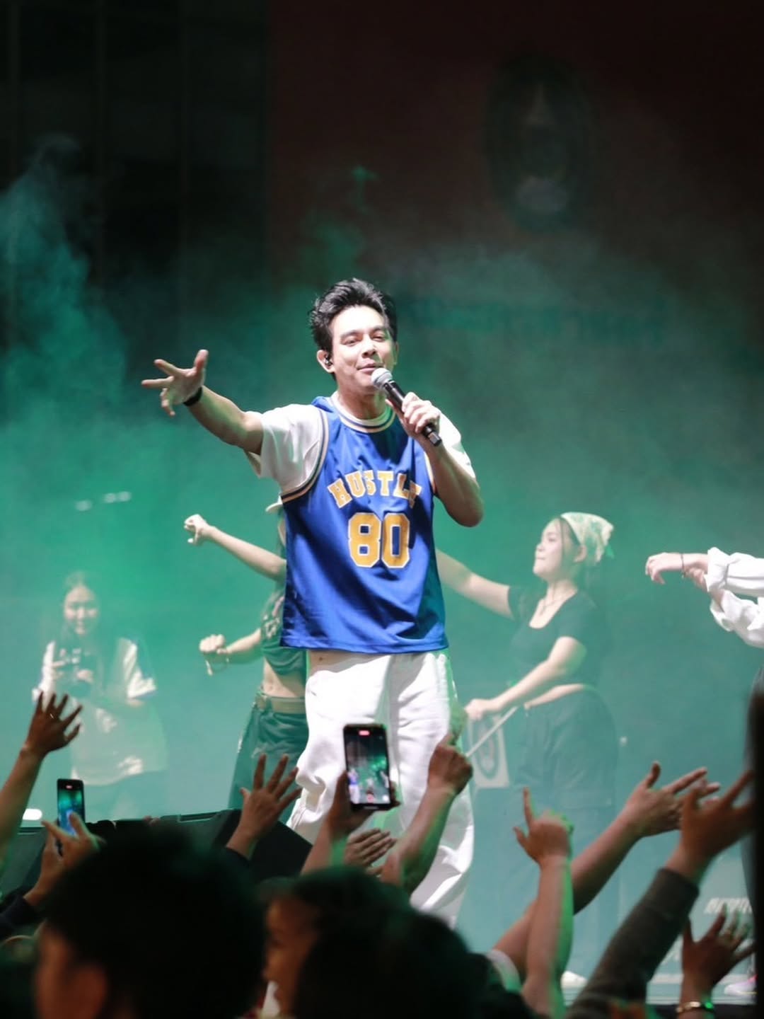 มอส - ปฏิภาณ ปฐวีกานต์