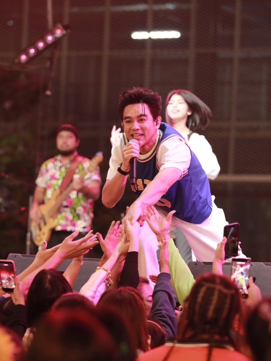 มอส - ปฏิภาณ ปฐวีกานต์