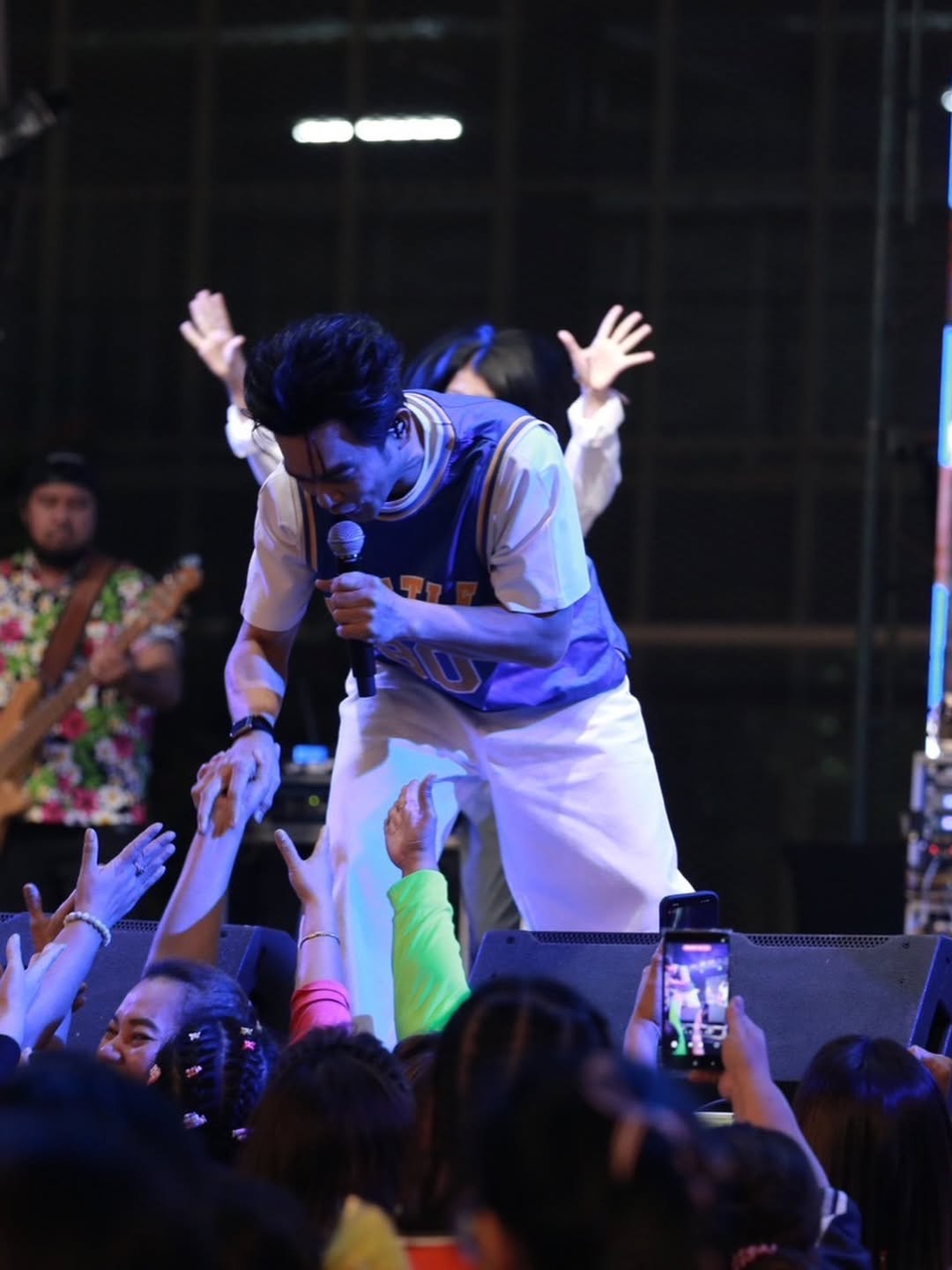 มอส - ปฏิภาณ ปฐวีกานต์