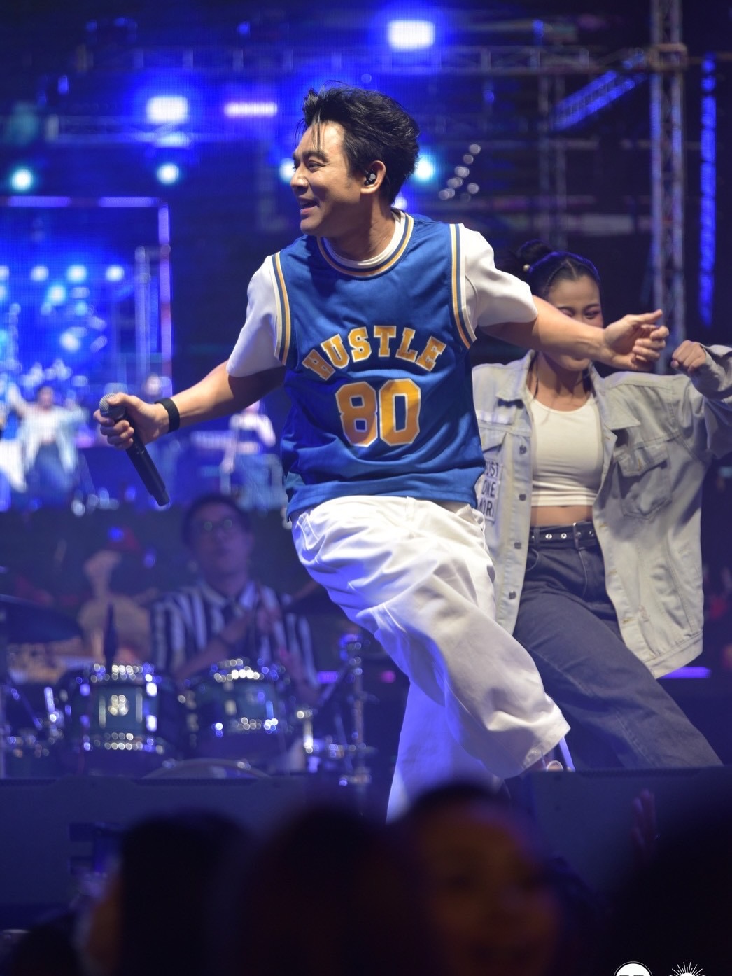 มอส - ปฏิภาณ ปฐวีกานต์