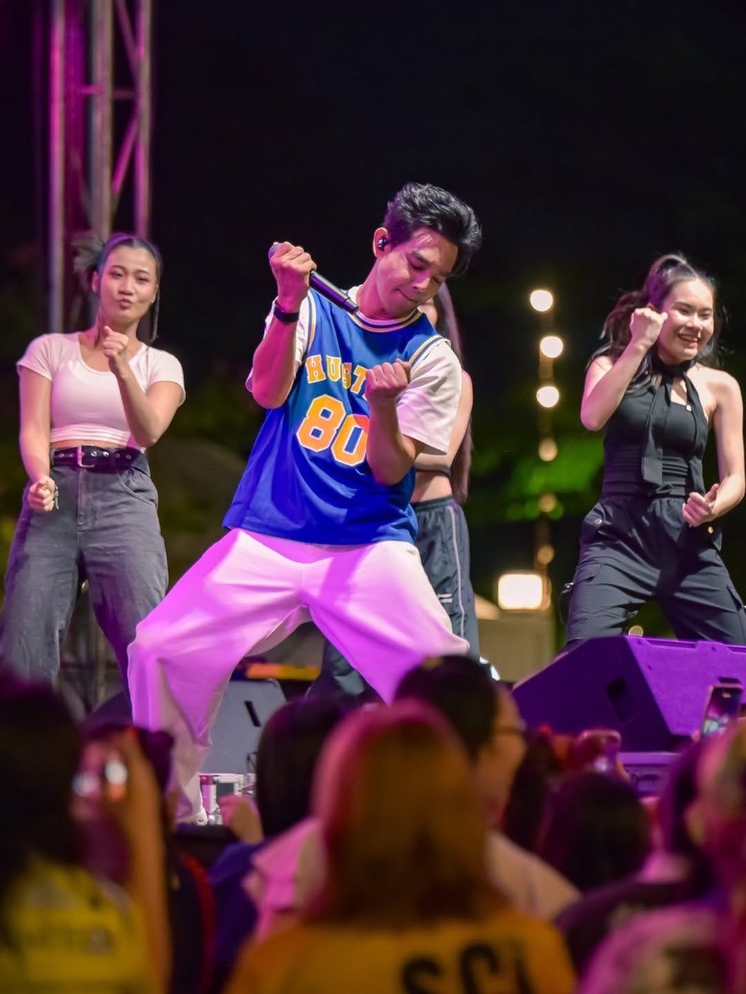 มอส - ปฏิภาณ ปฐวีกานต์