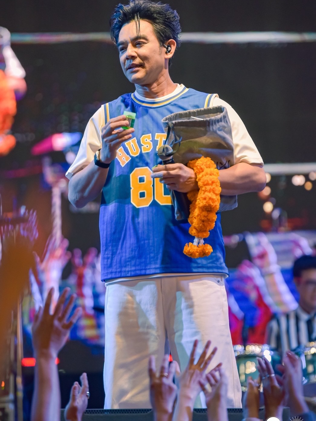 มอส - ปฏิภาณ ปฐวีกานต์