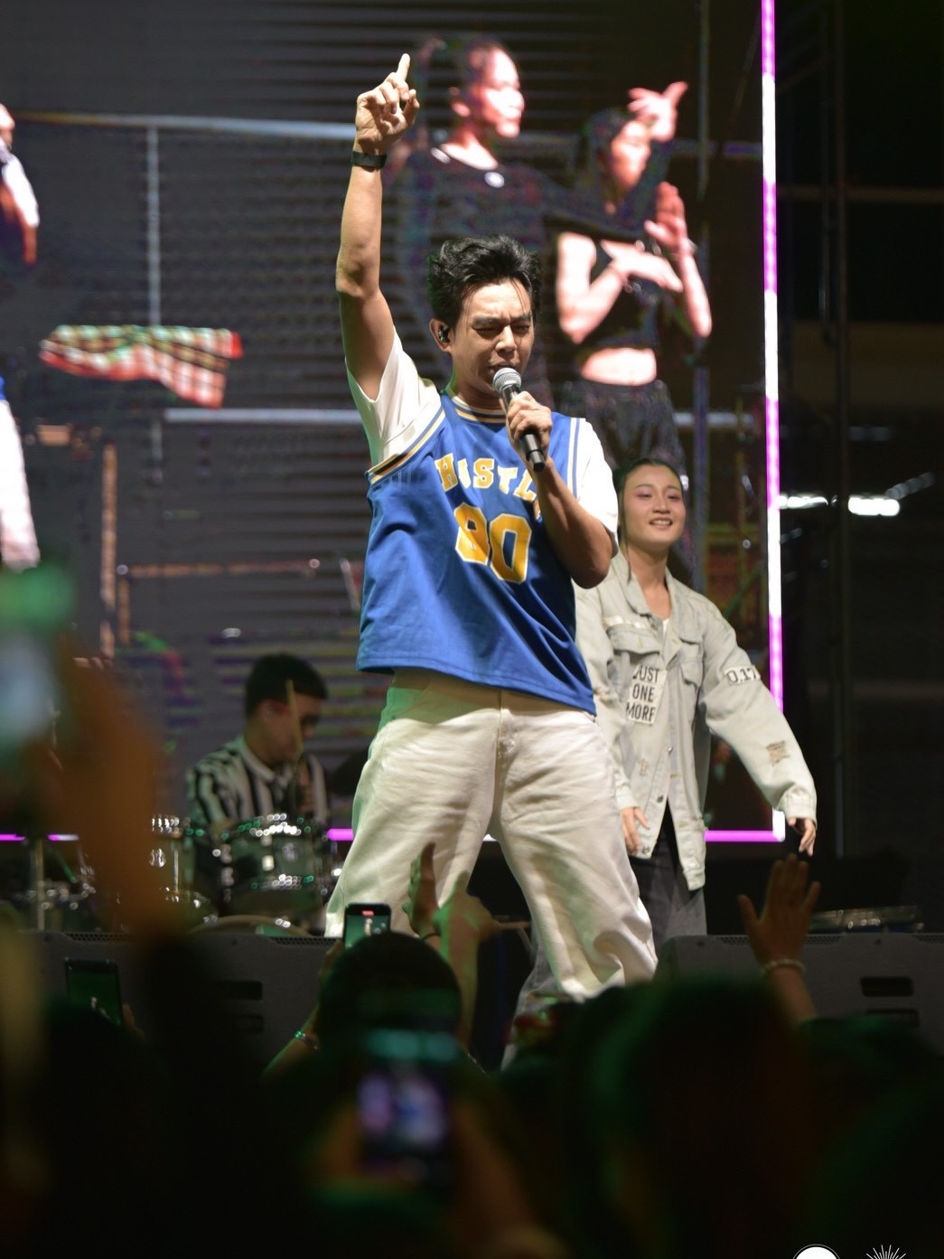 มอส - ปฏิภาณ ปฐวีกานต์