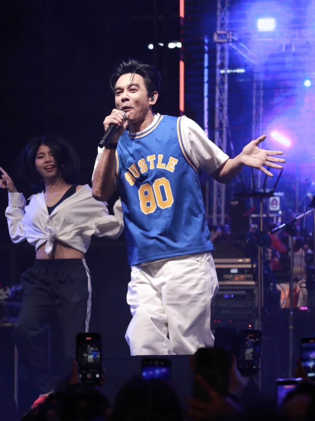 มอส - ปฏิภาณ ปฐวีกานต์