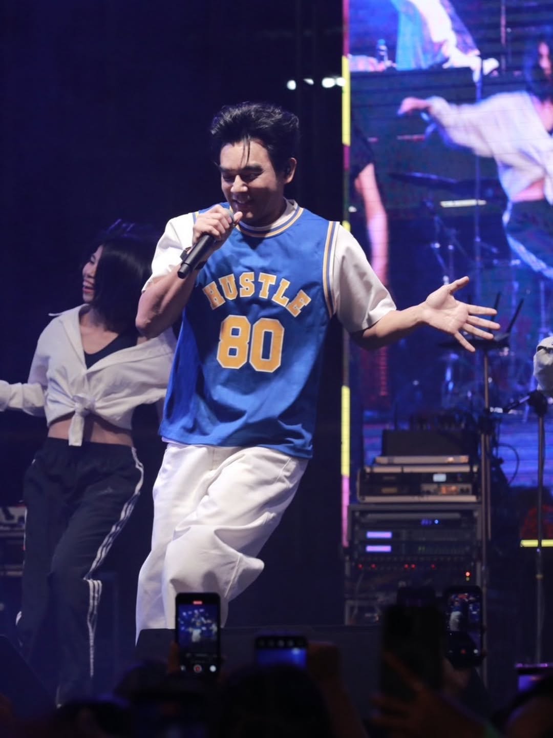 มอส - ปฏิภาณ ปฐวีกานต์