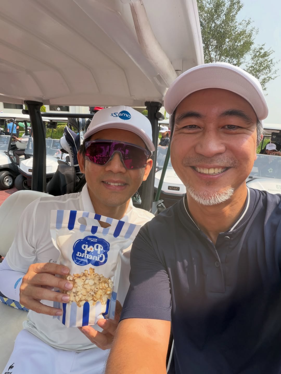 มอส - ปฏิภาณ ปฐวีกานต์