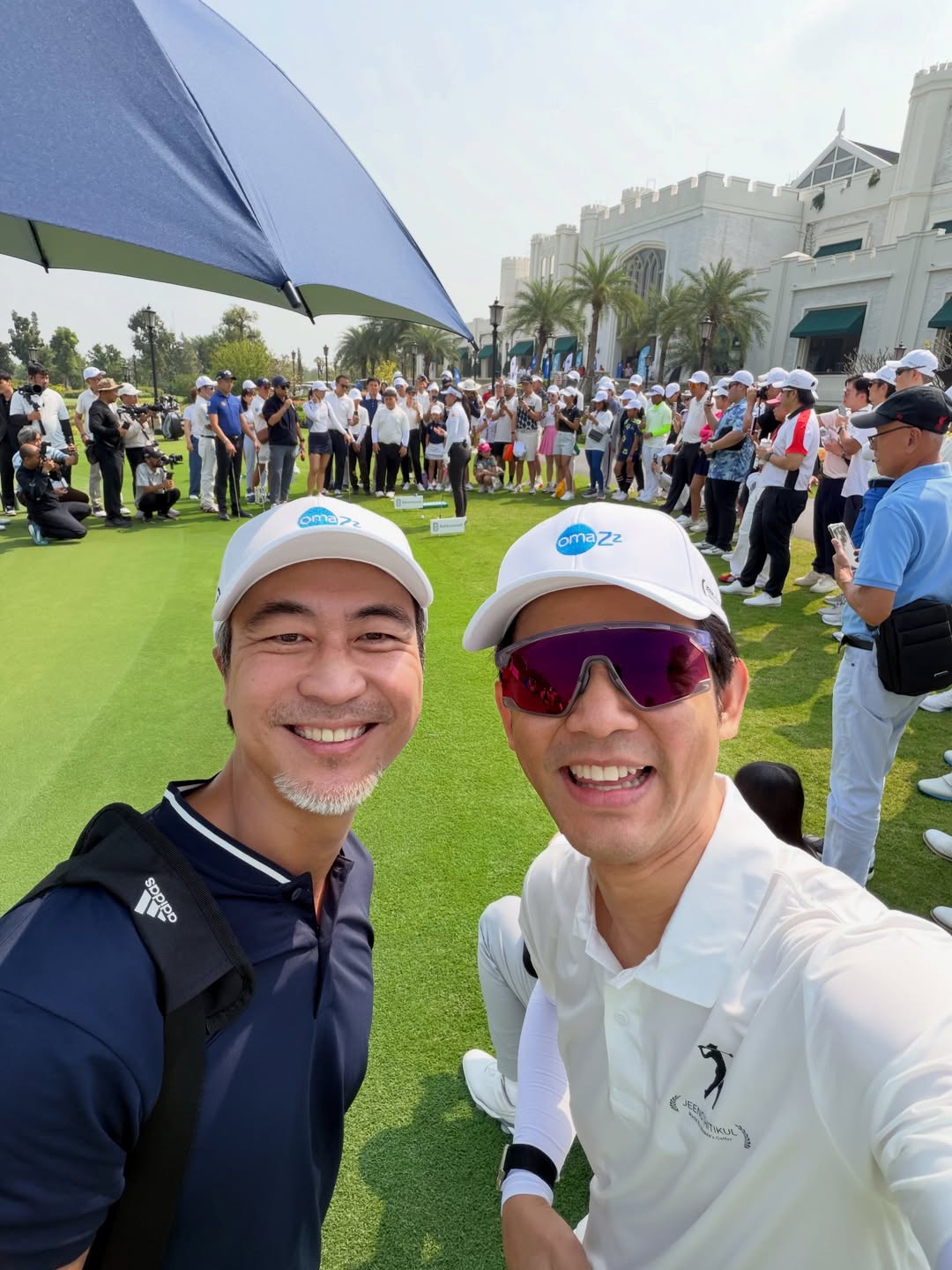 มอส - ปฏิภาณ ปฐวีกานต์