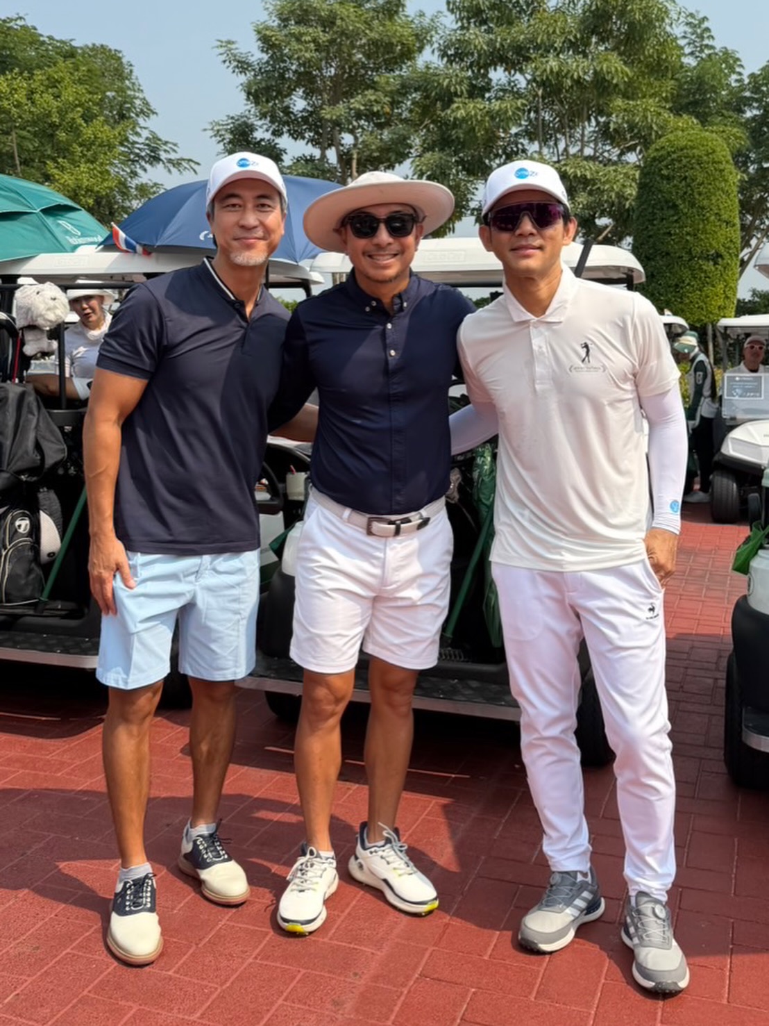 มอส - ปฏิภาณ ปฐวีกานต์