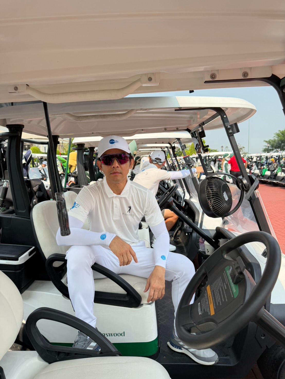 มอส - ปฏิภาณ ปฐวีกานต์