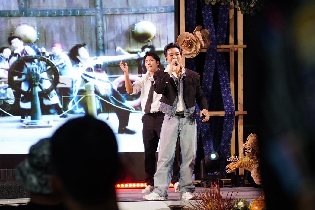 มอส - ปฏิภาณ ปฐวีกานต์