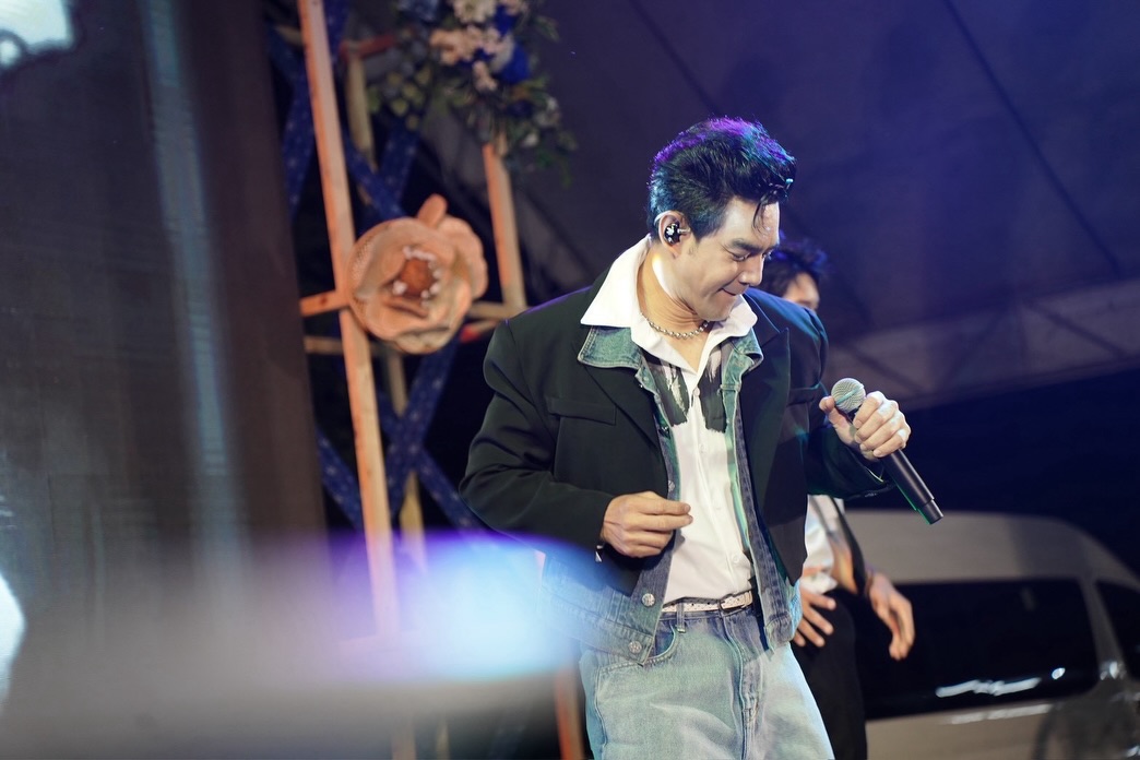 มอส - ปฏิภาณ ปฐวีกานต์