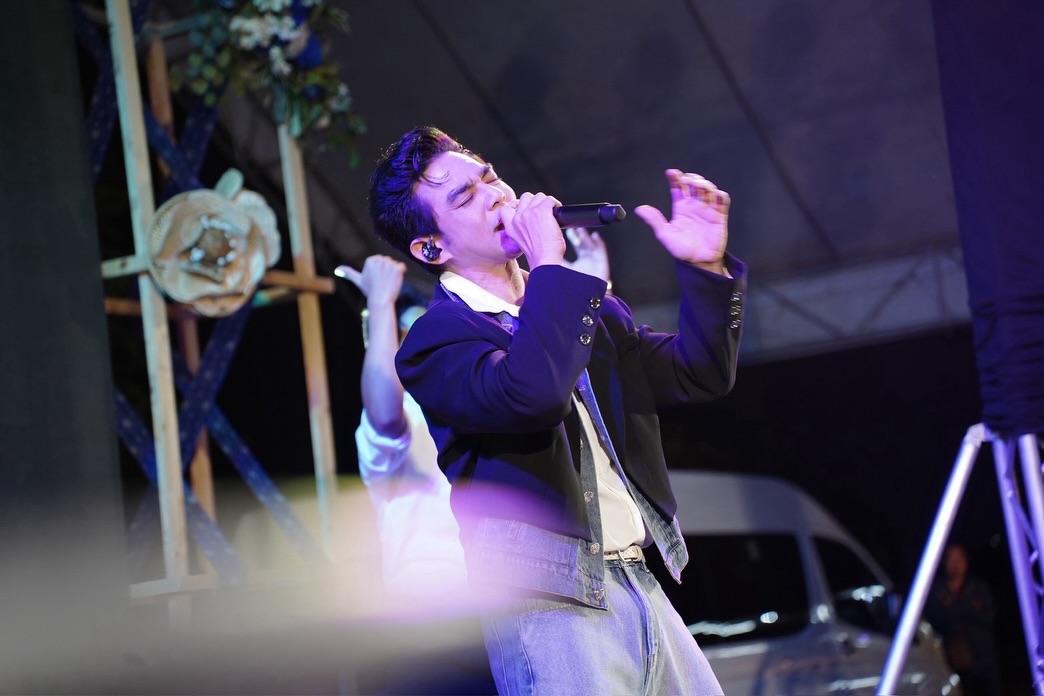 มอส - ปฏิภาณ ปฐวีกานต์