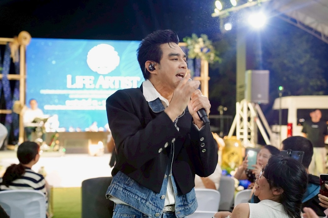 มอส - ปฏิภาณ ปฐวีกานต์