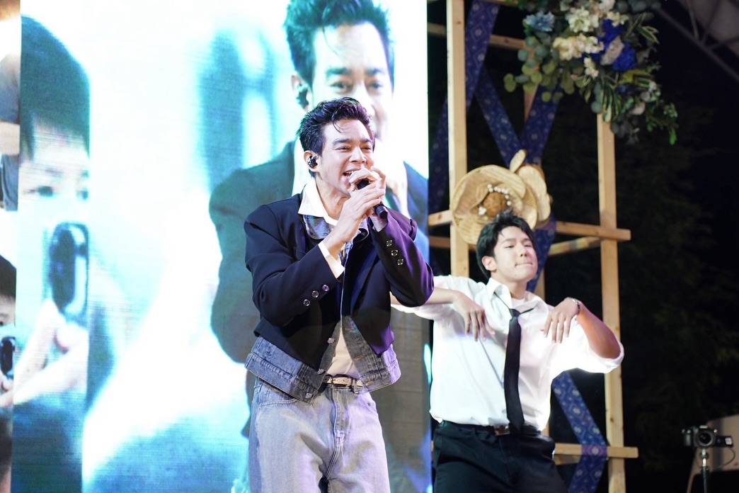 มอส - ปฏิภาณ ปฐวีกานต์