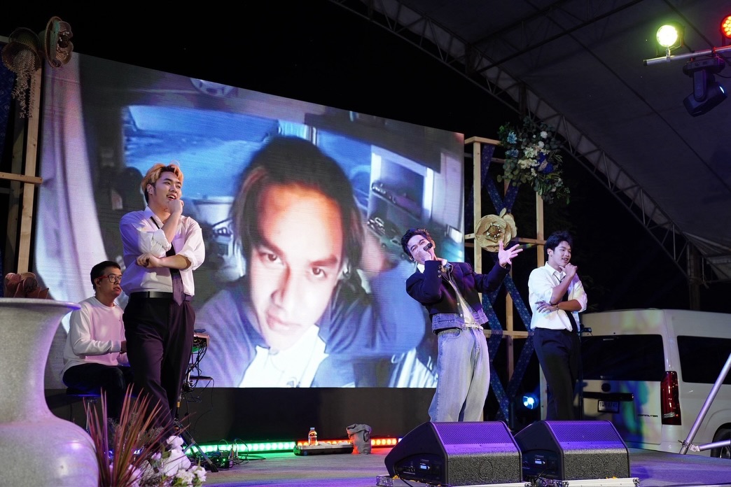 มอส - ปฏิภาณ ปฐวีกานต์