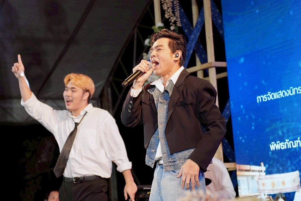 มอส - ปฏิภาณ ปฐวีกานต์