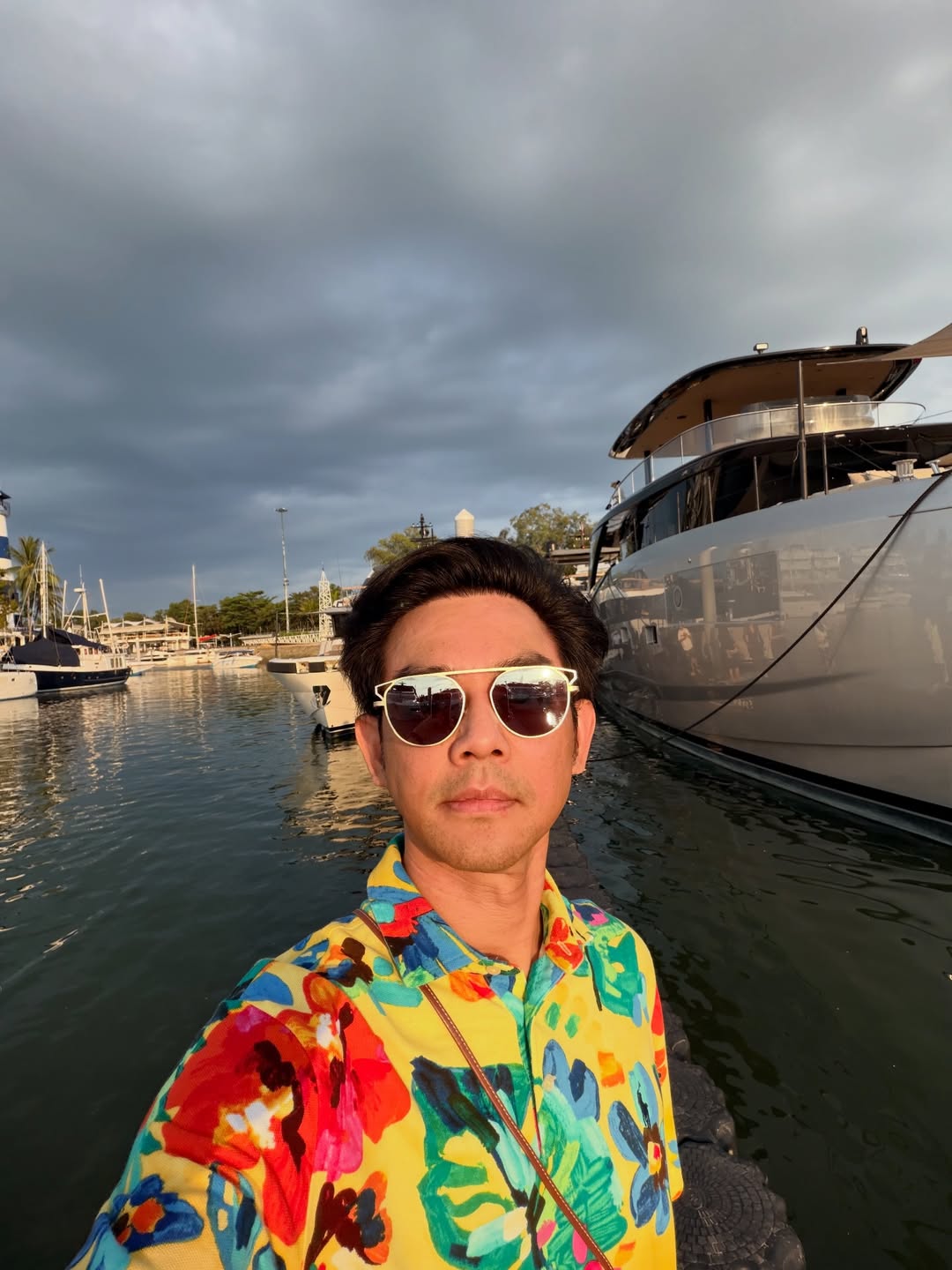 มอส - ปฏิภาณ ปฐวีกานต์