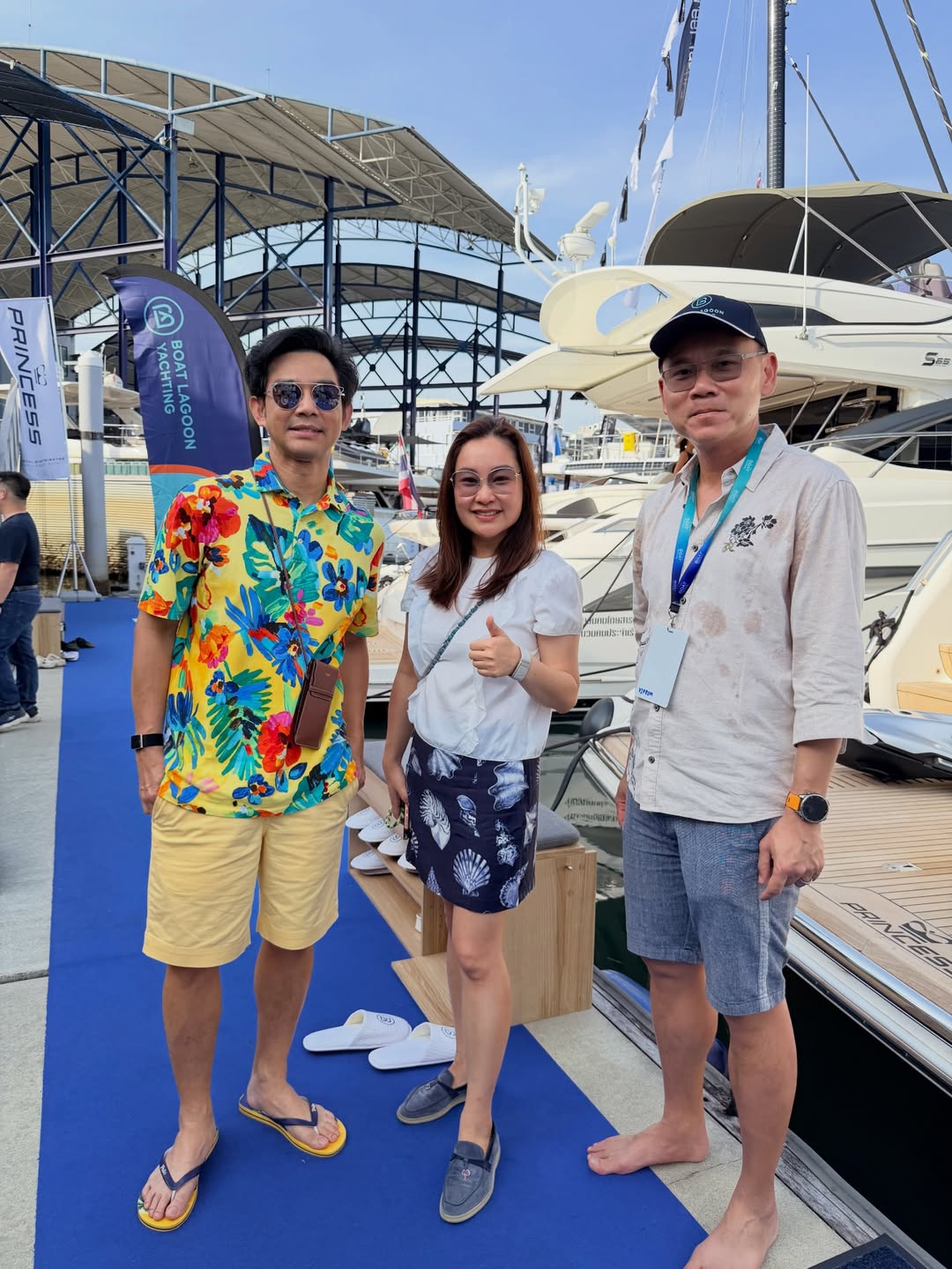 มอส - ปฏิภาณ ปฐวีกานต์