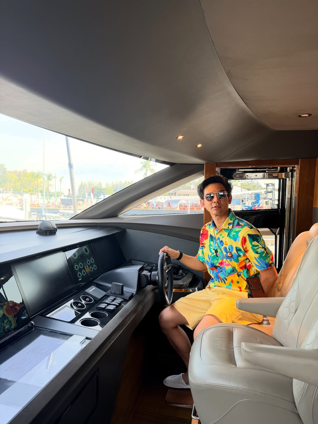 มอส - ปฏิภาณ ปฐวีกานต์