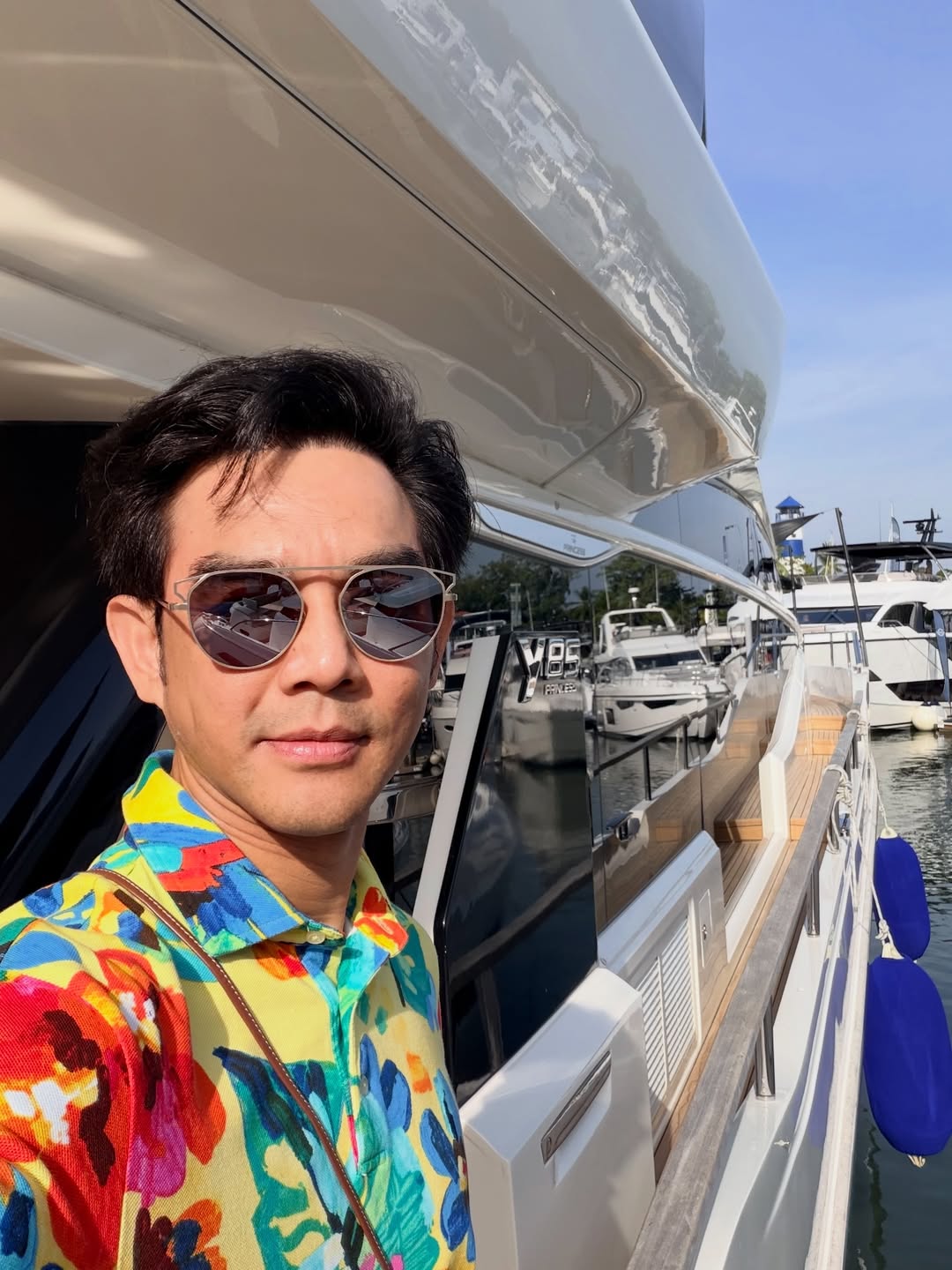 มอส - ปฏิภาณ ปฐวีกานต์