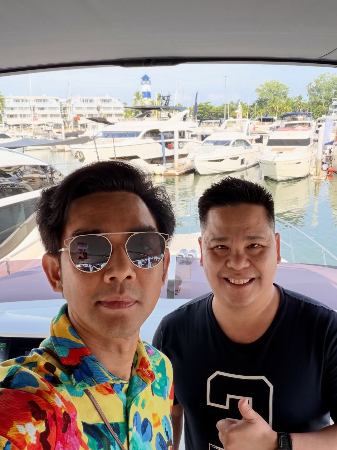 มอส - ปฏิภาณ ปฐวีกานต์