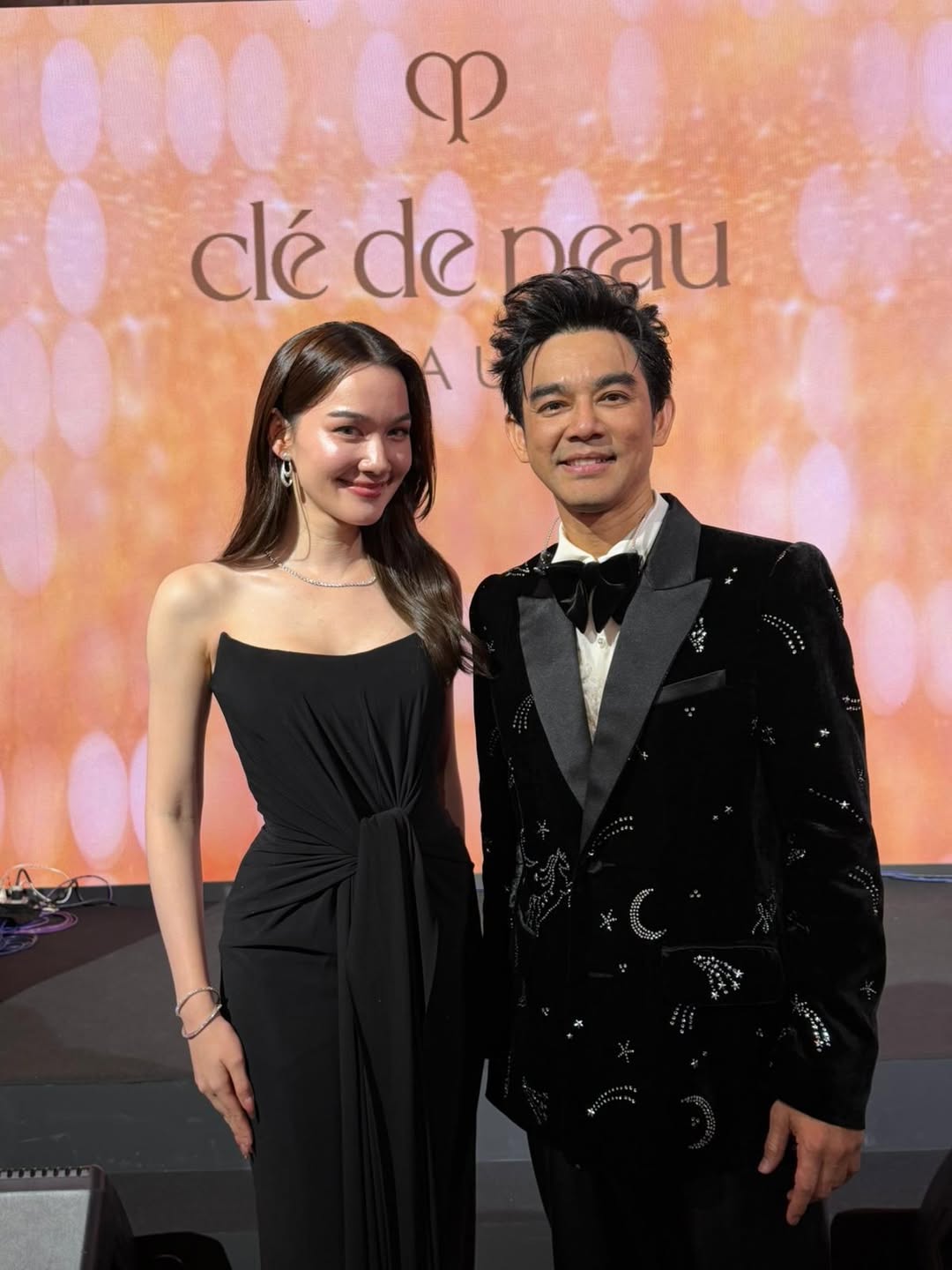 มอส - ปฏิภาณ ปฐวีกานต์