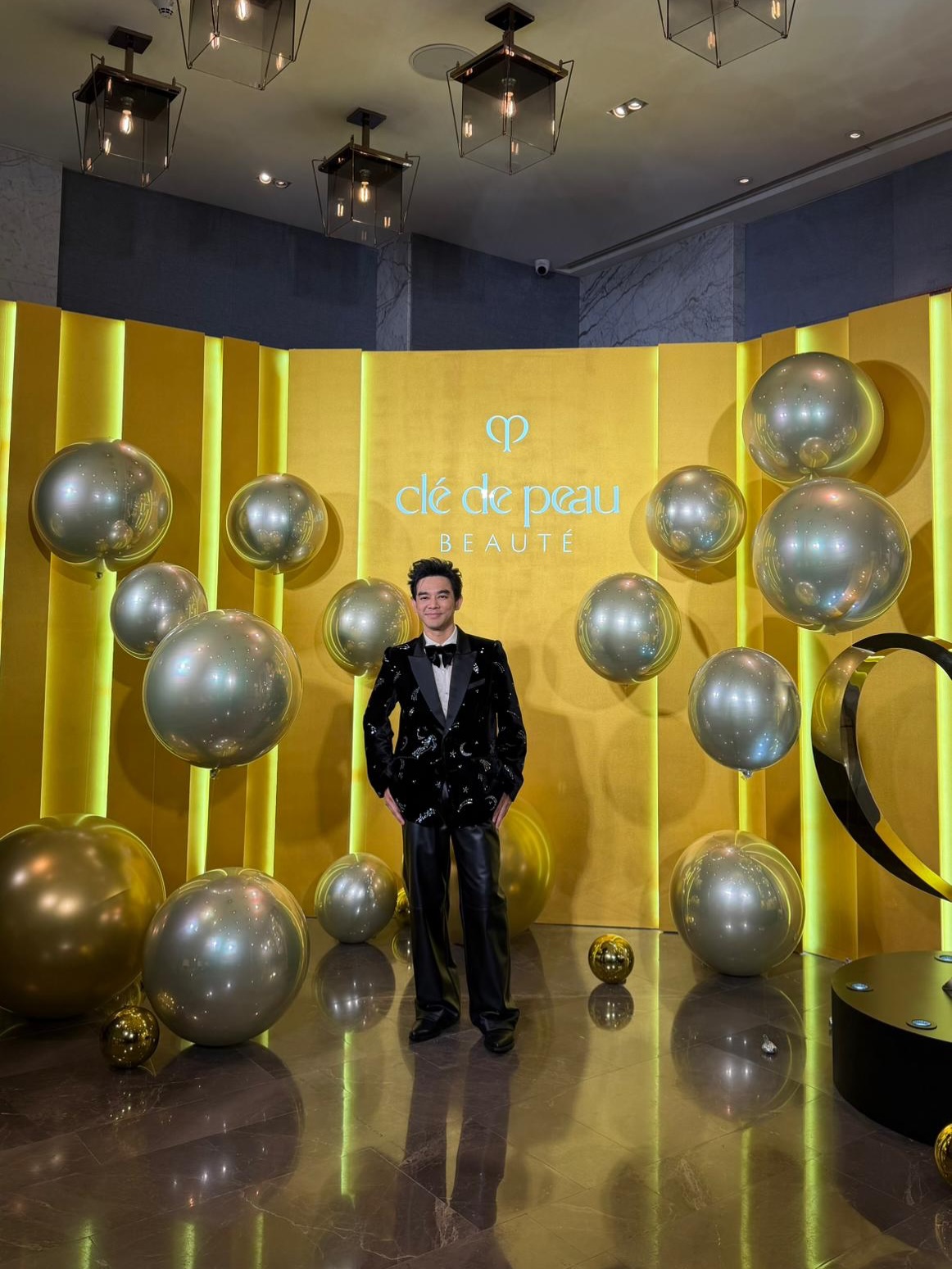 มอส - ปฏิภาณ ปฐวีกานต์