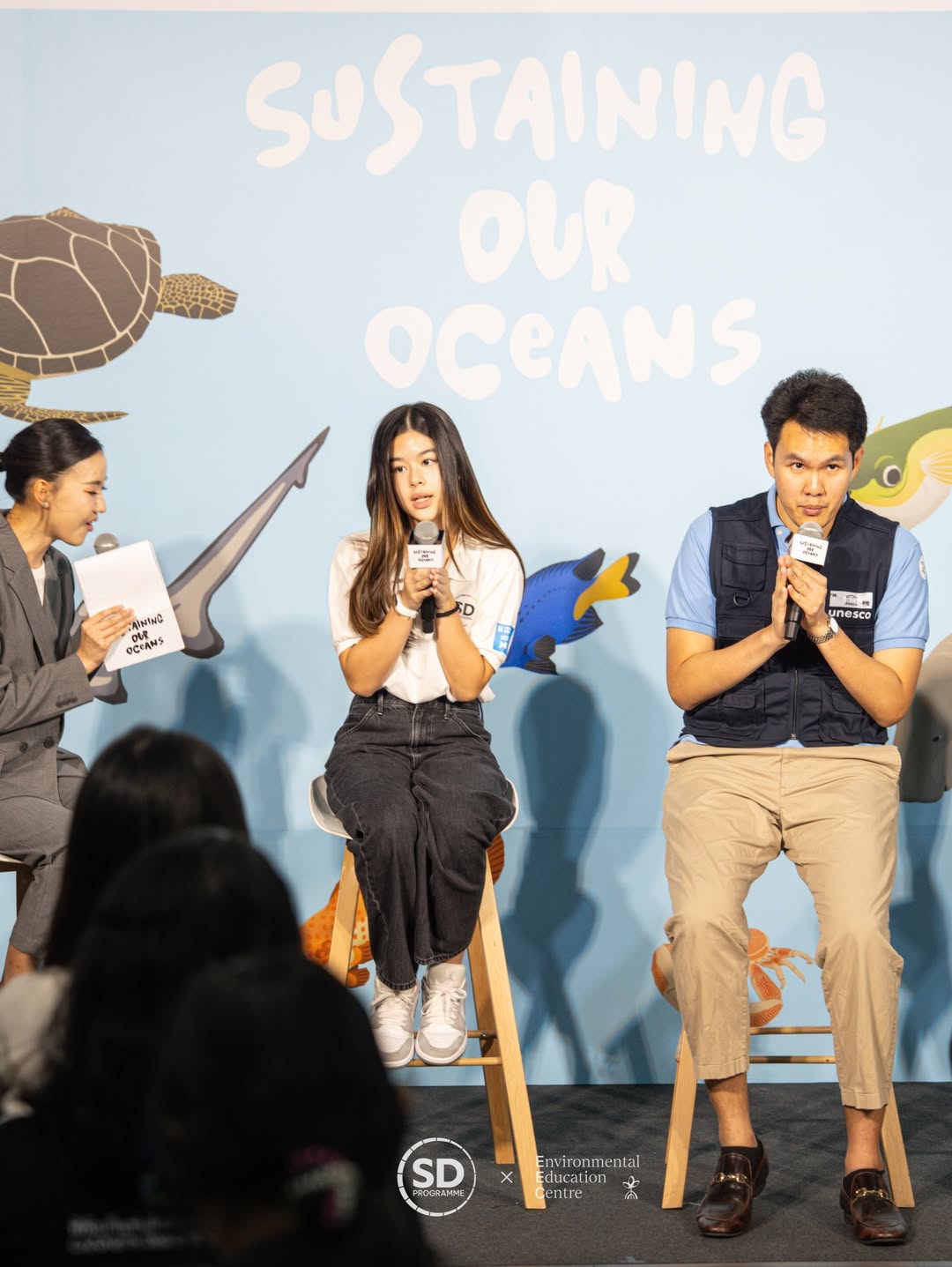 มอส - ปฏิภาณ ปฐวีกานต์