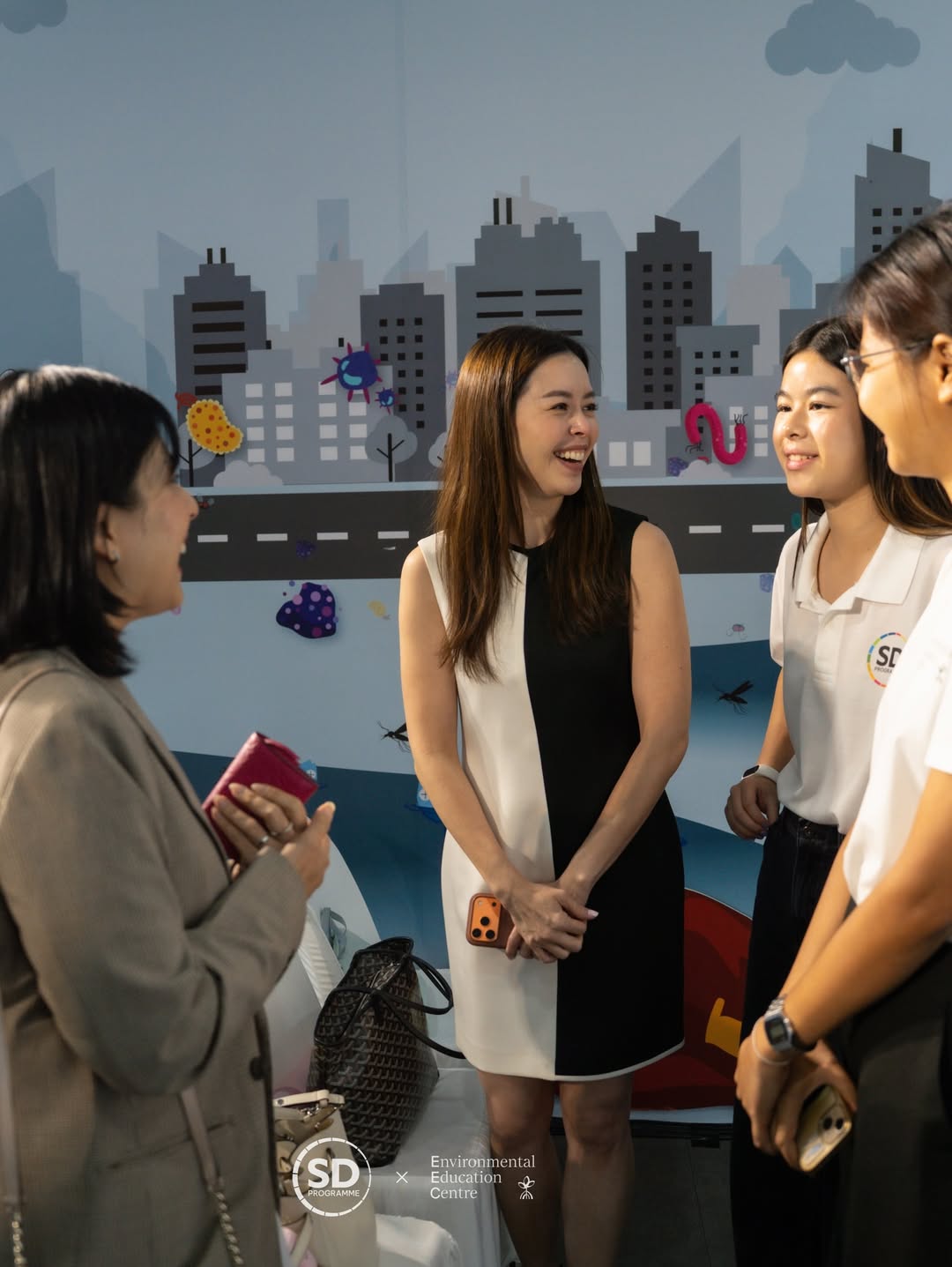 มอส - ปฏิภาณ ปฐวีกานต์