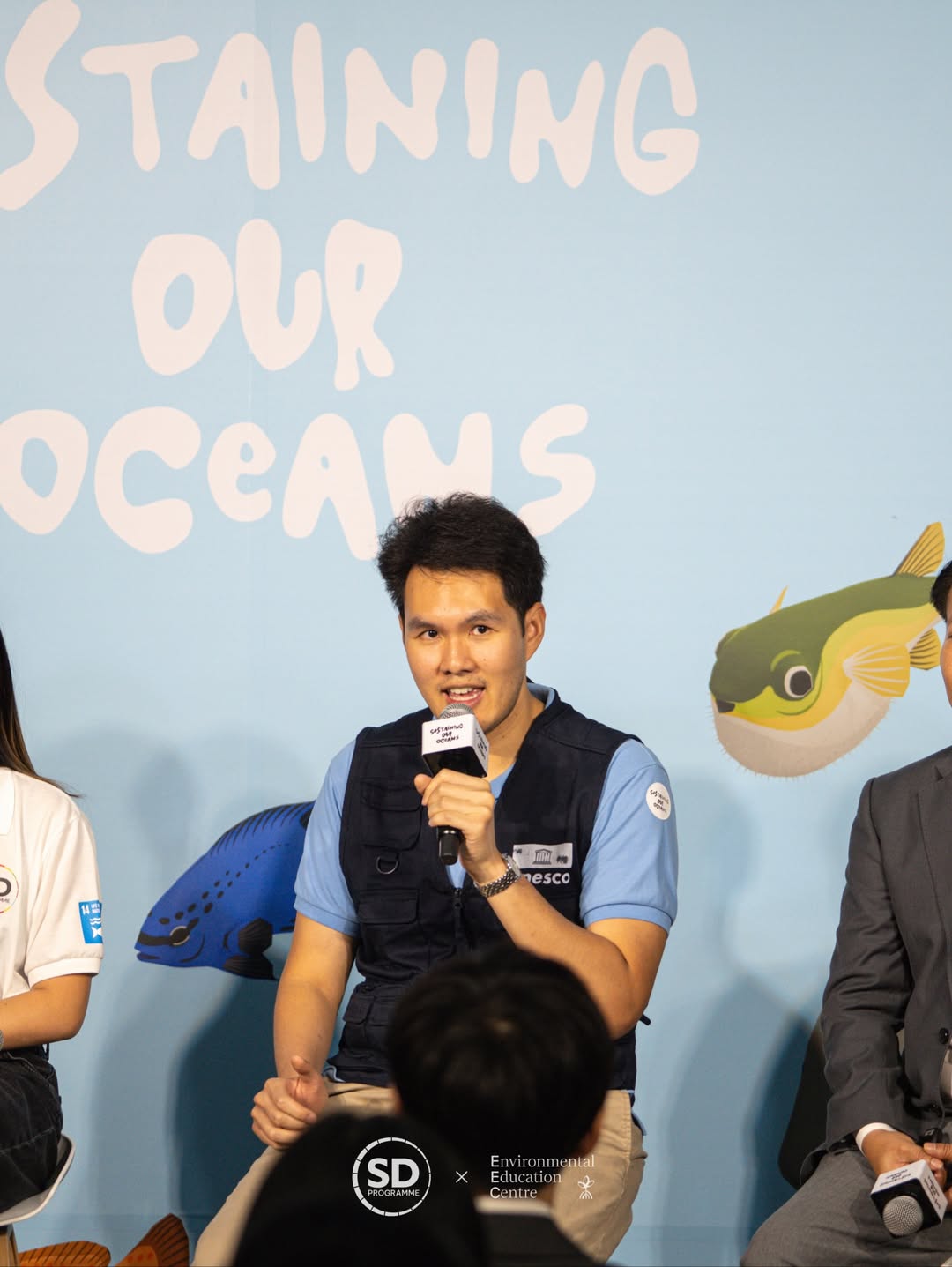 มอส - ปฏิภาณ ปฐวีกานต์