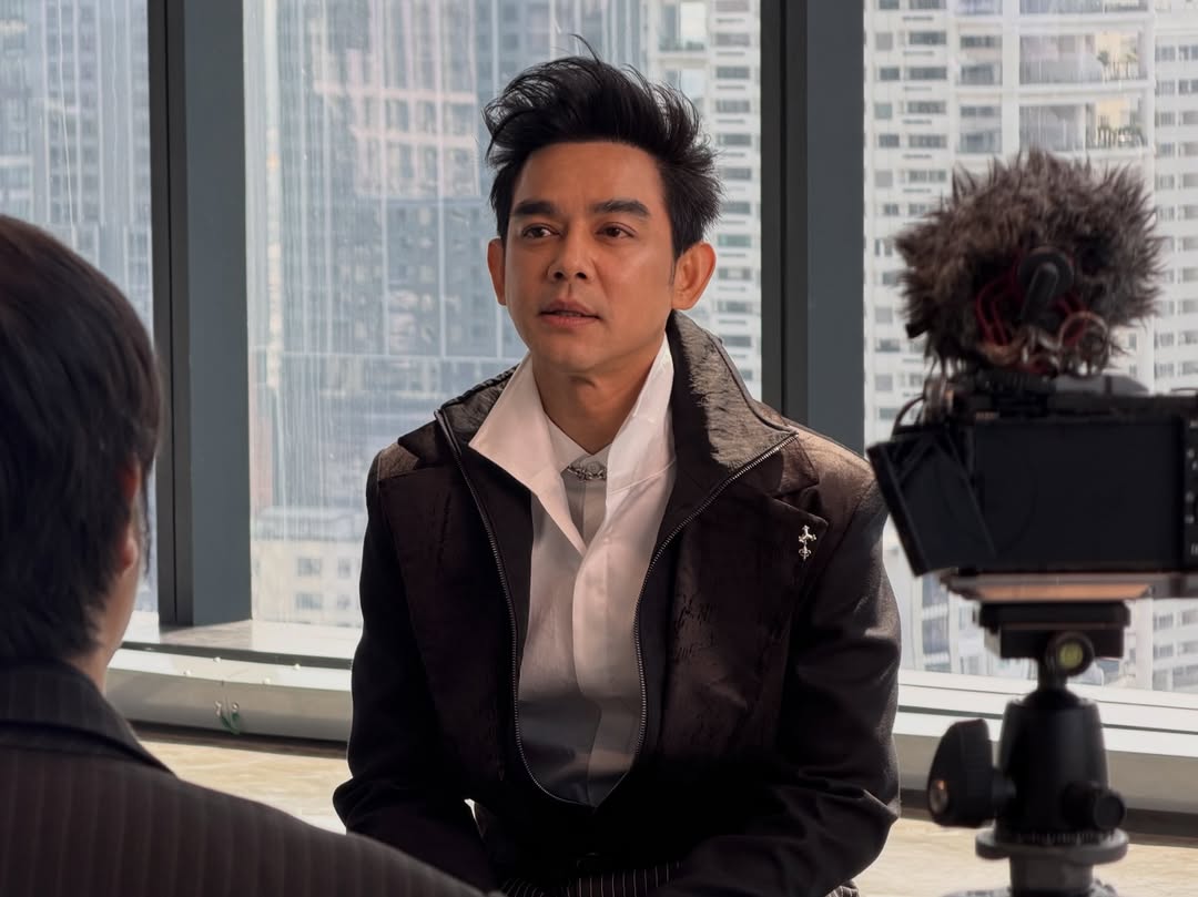 มอส - ปฏิภาณ ปฐวีกานต์