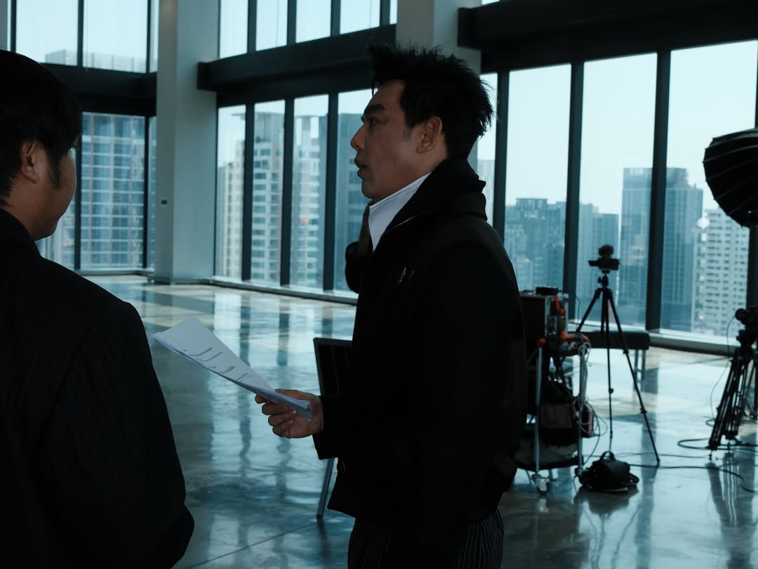 มอส - ปฏิภาณ ปฐวีกานต์