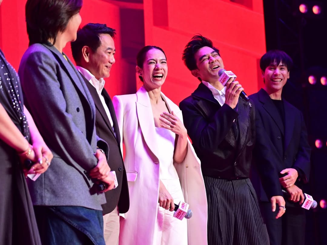 มอส - ปฏิภาณ ปฐวีกานต์