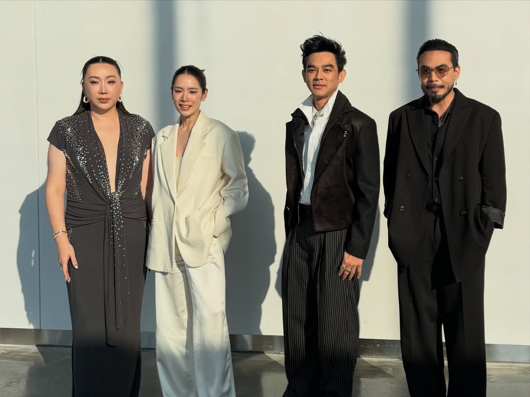 มอส - ปฏิภาณ ปฐวีกานต์