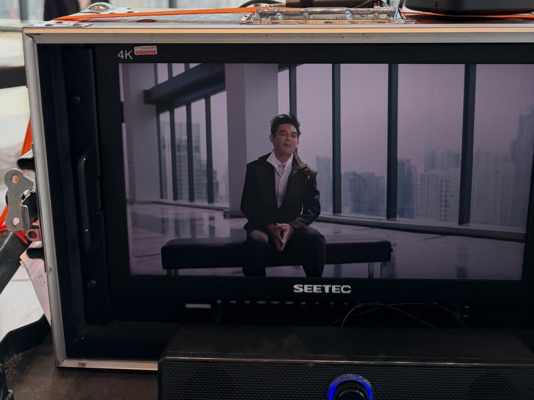 มอส - ปฏิภาณ ปฐวีกานต์