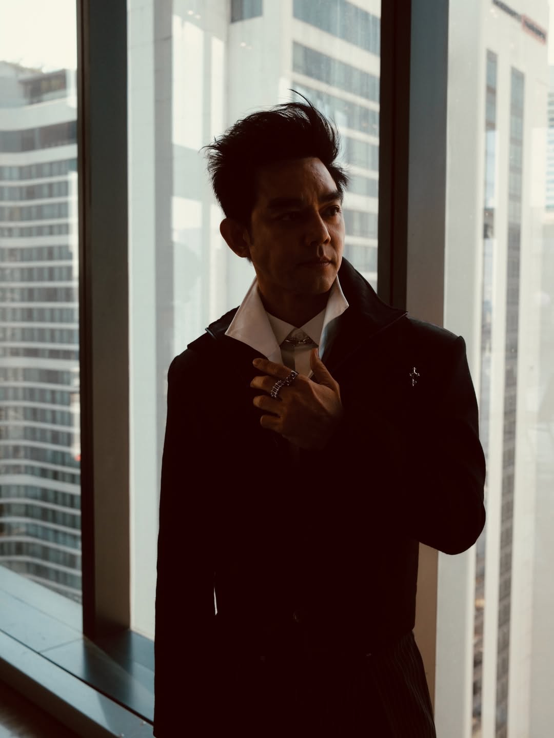 มอส - ปฏิภาณ ปฐวีกานต์