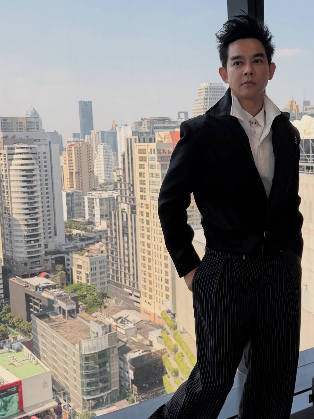 มอส - ปฏิภาณ ปฐวีกานต์