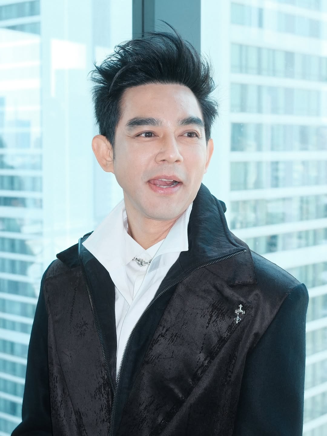 มอส - ปฏิภาณ ปฐวีกานต์