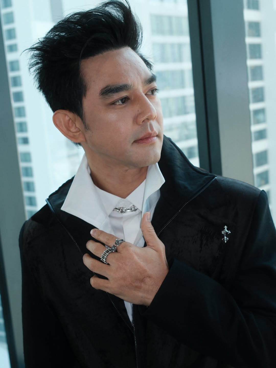 มอส - ปฏิภาณ ปฐวีกานต์